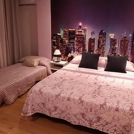 Hostal Happystay-2